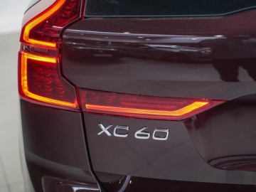 Volvo XC60 II 2026 VOLVO XC60 B5 AWD Core Suv 2.0 (264KM) 2026, zdjęcie 12