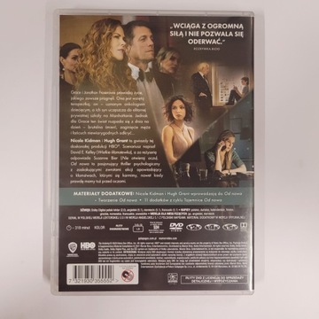 СНОВА HBO 2xCD DVD