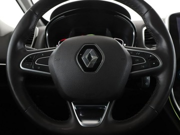 Renault Espace V Van 1.6 Energy TCe 200KM 2017 Renault Espace automat full LED szyberdach, zdjęcie 20