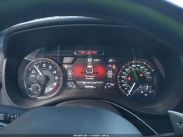  RAM 1500 TRX 2022r., 4x4, 6.2L 6.2 Benzyna 702KM, zdjęcie 10