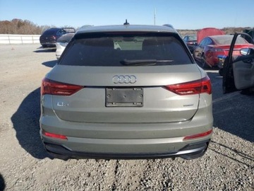 Audi Q3 II 2020 Audi Q3 2020r., Premium Plus, od ubezpieczalni 2.0 Benzyna 228KM, zdjęcie 3