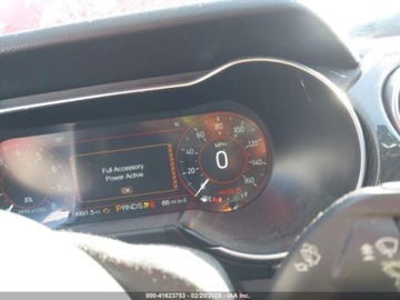 Ford Mustang VI 2019 Ford Mustang 2019 Ford Mustang GT Fastback 5.0 Benzyna 460KM, zdjęcie 12