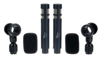 НАБОР МИКРОФОНА T.BONE EM800 + АКСЕССУАРЫ