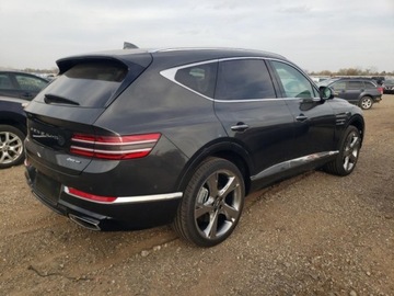 Genesis GV80 Base 2024 3.5l 3.5 Benzyna 375KM, zdjęcie 3