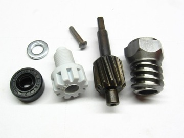 KNIAZW - NAPĘD OBROTOMIERZA OBROTOMIERZ SIMSON KPL