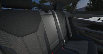 BMW Seria 4 G22-23-26 Coupe 2.0 420d 190KM 2026 BMW Seria 4 Dostepny do odbioru KORZYSC 40 500 PLN LEASING 103 2.0, zdjęcie 12