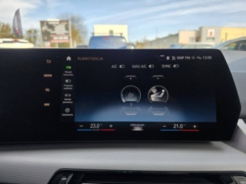 BMW Seria 2 G42-U06 Active Tourer 1.5 218i 136KM 2023 BMW Active Tourer 1.5 Benzyna 136 KM, Automat,, zdjęcie 19