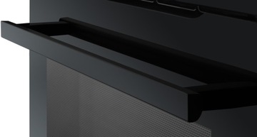 Piekarnik AMICA ED37616B X-TYPE Openup