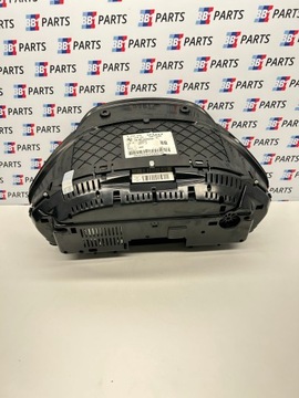 BMW F30 F31 F32 PŘÍSTROJOVÁ DESKA BUDÍKY 6WA DIESEL HUD EU 9232895