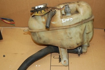 ZBIORNIK WYROWNAWCZY - JEEP GRAND CHEROKEE WJ 3.1TD 2.7CRD 99-04