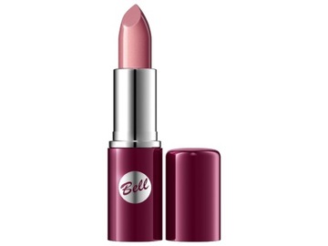 МАТОВАЯ красная губная помада — стойкая питательная формула и интенсивный цвет