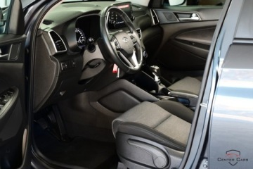 Hyundai Tucson IV 2021 Hyundai Tucson 1.6 GDI Navi Led Climatronic Kamera DriveMode PDC Tempomat, zdjęcie 5