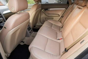 Audi A6 C6 Limousine 2.4 V6 24V 177KM 2006 Audi A6 Limousine S-Line 2.4i V6 177KM MPI !, zdjęcie 6