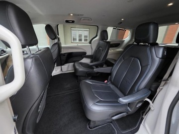 Chrysler Pacifica II 3.6 V6 291KM 2021 chrysler pacifica TOURING L V6 3.6l 291KM * F.VAT23% * Dokumentacja, zdjęcie 21