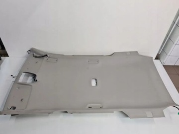 ХЕДЛАЙН KIA OPTIMA IV COMBI 2017