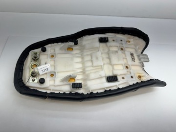 СИДЕНЬЕ СО СКАМЕЙКОЙ SUZUKI GSF 600 BANDIT 00-04R