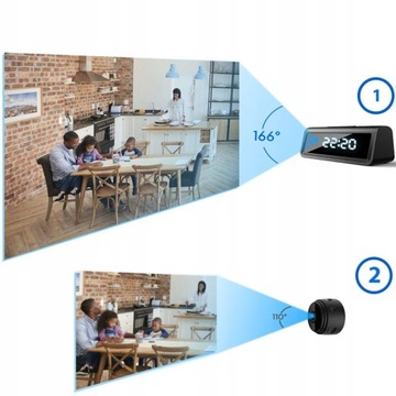 СКРЫТАЯ WI-FI КАМЕРА СМОТРЕТЬ ШПИОНСКАЯ НОЧНАЯ ЗАПИСЬ ПРИЛОЖЕНИЕ TUYA