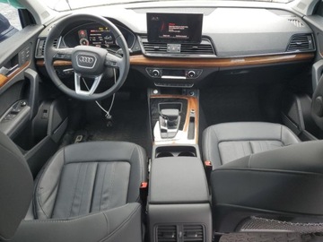 Audi Q5 II 2023 Audi Q5 Premium Plus 45 2023 2.0l 2.0 Benzyna 261KM, zdjęcie 8