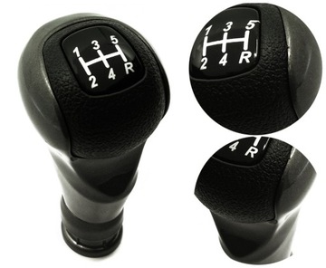 Ручка переключения передач Honda Civic VIII UFO 2005-2012 гг.