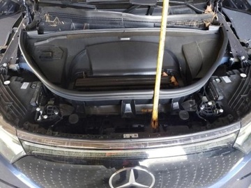 Mercedes 2023 Mercedes-Benz EQS 2023r., 4x4,, zdjęcie 10