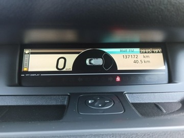 Renault Grand Scenic II Grand Scenic 1.4 TCe 16v 130KM 2010 Renault Scenic 1.4 TCE, 130 KM, zdjęcie 20