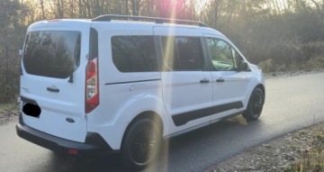 Ford Transit Connect III Van L1 1.5 EcoBlue 120KM 2021 Ford Transit Connect Kombi 230 L2 Active, zdjęcie 2