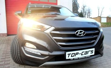 Hyundai Tucson III SUV 1.6 T-GDI 177KM 2016 Hyundai Tucson 1.6 T177KM Advantage 4X4 Zareje..., zdjęcie 5