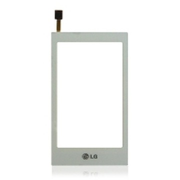 Ekran DIGITIZER szybka Lcd dotyk LG GX500 Dual Sim