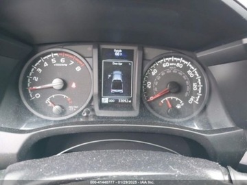 Toyota Tacoma II 2022 Toyota Tacoma 2022r., SR, od ubezpieczalni 2.7 Benzyna 159KM, zdjęcie 10