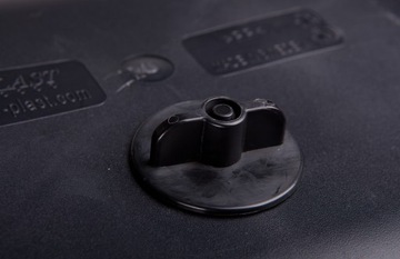 МОЩНАЯ КОРМУШКА-БУКСИР ДЛЯ СКОТА ЛОШАДЕЙ 15Л