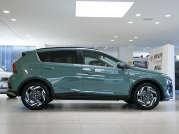 Hyundai Bayon SUV Facelifting 1.0 T-GDI 100KM 2025 HYUNDAI Bayon 1.0 T-GDI Smart Suv 100KM 2025, zdjęcie 1