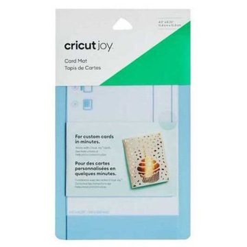 Mata do Cricut Joy Card Mat 4.5