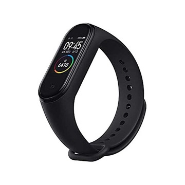 Смарт-браслет Xiaomi Mi Band 5 черный