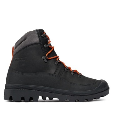 Buty Palladium Pallabrousse Hiker Waterproof+ Black 44