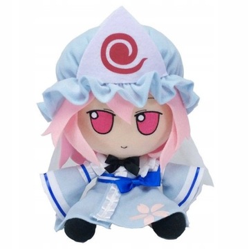 Оптовая продажа аниме TouHou Project Fumo Косплей Куклы