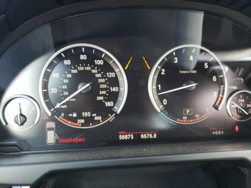 BMW X5 G05 2018 BMW X5 BMW X5 SDRIVE35I, 2018r., 3.0L, zdjęcie 11