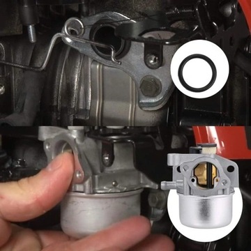 КАРБЮРАТОР BRIGGS STRATTON 700 750 DOV BRIGGS COWER