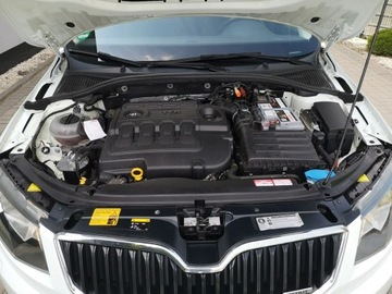 Skoda Octavia III Scout 2.0 TDI 150KM 2016 Škoda Octavia Skoda Octavia 2,0 TDI 150KM Klimatr, zdjęcie 26