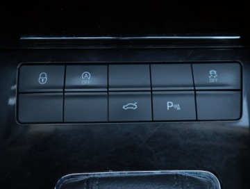 Skoda Octavia III Kombi Facelifting 2.0 TDI 184KM 2020 Skoda Octavia 2.0 TDI, 181 KM, 4X4, DSG, Skóra, zdjęcie 19