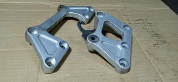 YAMAHA TDM 850 4TX UCHWYT MOCOWANIE SILNIKA RAMY ŁAPY MOCOWANIA UCHWYTY