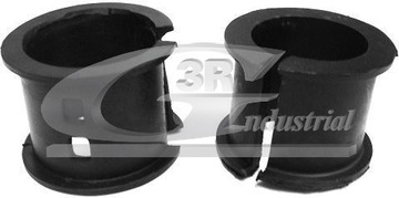 3RG 80615 SILENTBLOK HŘÍDEL ŘÍDÍCÍ
