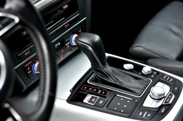 Audi A6 C7 Limousine Facelifting 2.0 TDI ultra 190KM 2016 Audi A6 Limousine 2 x S-Line Bi Xenon Ledy Skóra, zdjęcie 5