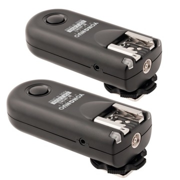 Радиотриггер YongNuo RF603II C1 для Canon