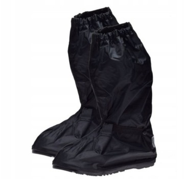 ЧЕХОЛЫ ДЛЯ ЗАЩИТЫ ОТ ДОЖДЯ ДЛЯ МОТОЦИКЛОВОЙ ОБУВИ размер 44-47