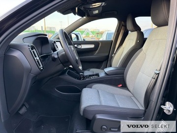 Volvo XC40 Crossover Facelifting 2.0 B3 163KM 2022 Volvo XC 40 XC40 B3 Plus Bright aut, Harman Kardon, zdjęcie 15