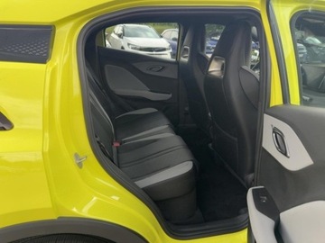 BYD 2025 BYD Dolphin Surf Boost Hatchback (88 KM) 2025, zdjęcie 9