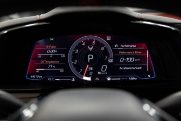 Chevrolet Corvette C7 2022 Chevrolet Corvette 6.2 V8 2LT Z51.Vossen. Paragon., zdjęcie 37