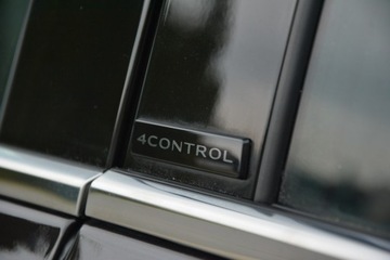 Renault Espace V Van 1.6 Energy dCi 160KM 2016 Renault Espace V 1.6 Diesel Initiale Paris 7 fote., zdjęcie 13