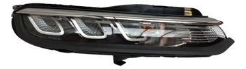 9833480480 SVĚTLO PŘEDNÍ PRAVÉ ORIGINÁLNÍ OE PSA CITROEN C3 B618