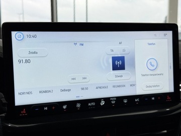 Ford Focus IV 2022 Ford Focus ST-Line Vignale / HUD / 1 właściciel /, zdjęcie 26